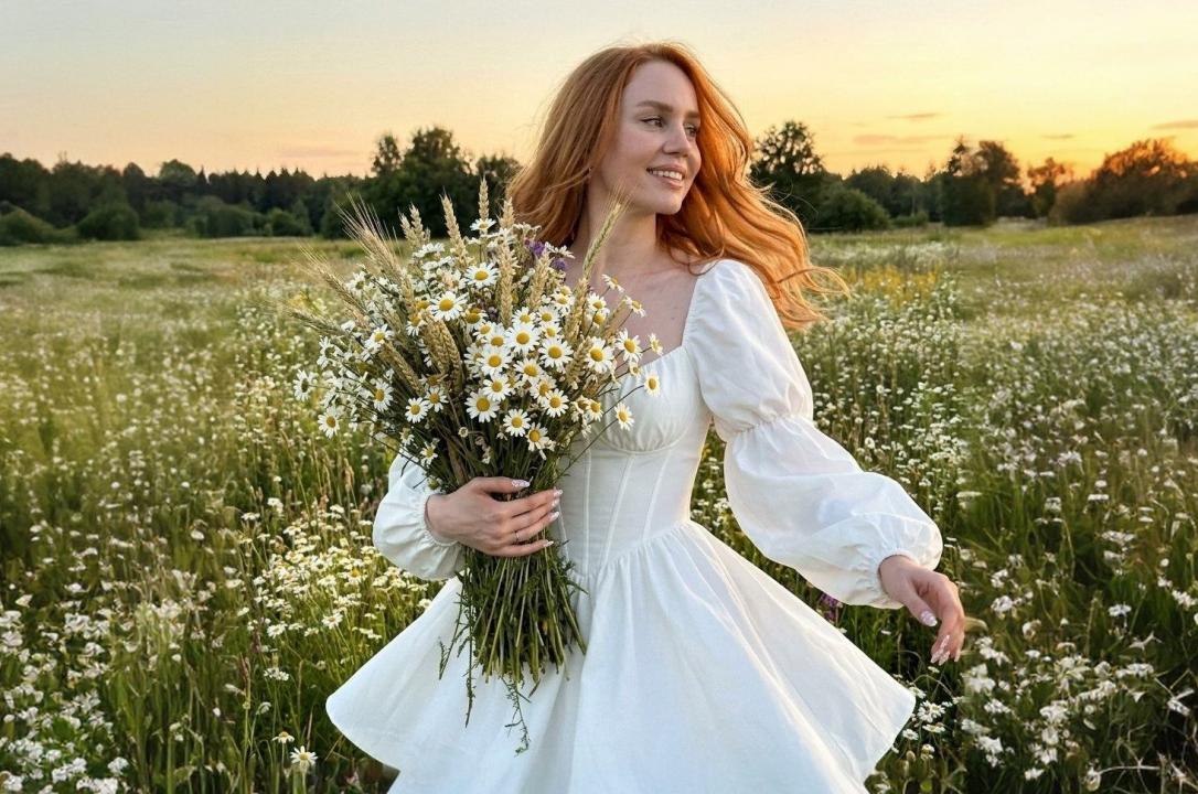 Webcam chat profile for YourDaisy: Dancing