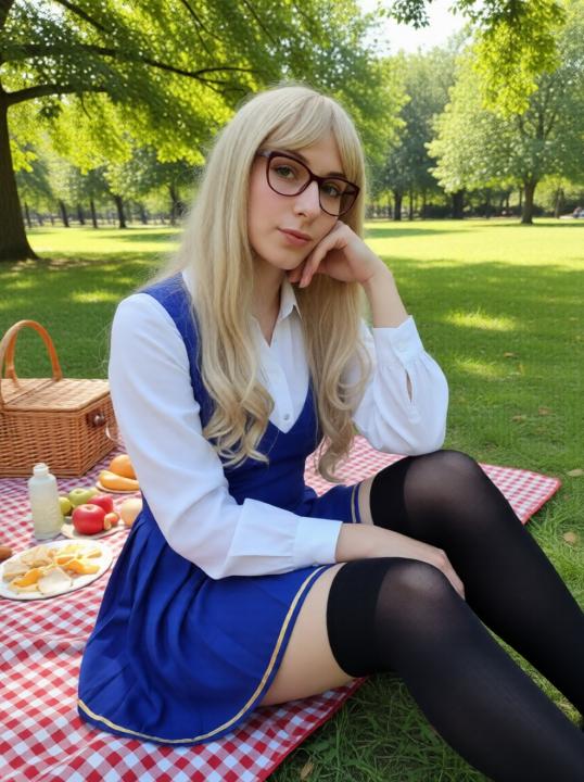 Webcam chat profile for LeilaMy: Legs, feet & shoes