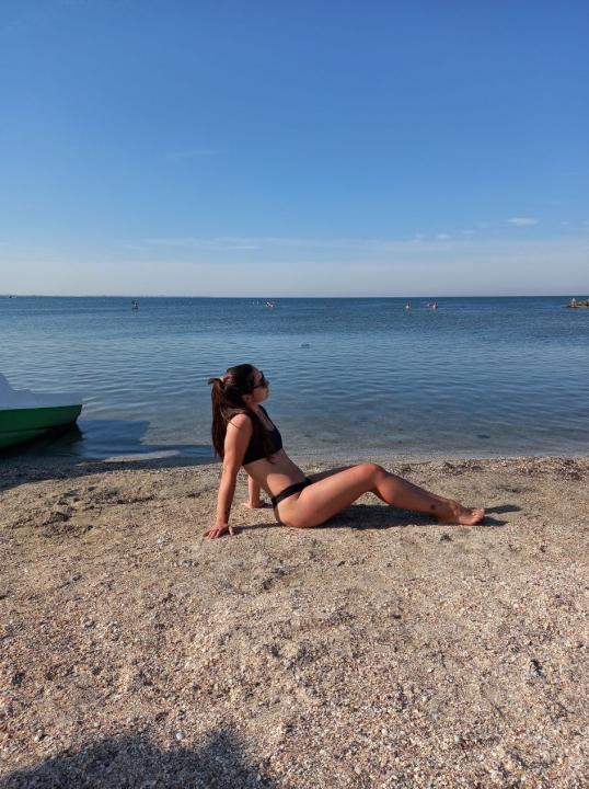 Webcam chat profile for Polinka18533: Cosplay