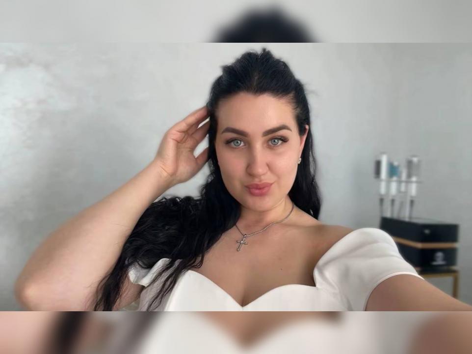 Webcam chat profile for Orlisse