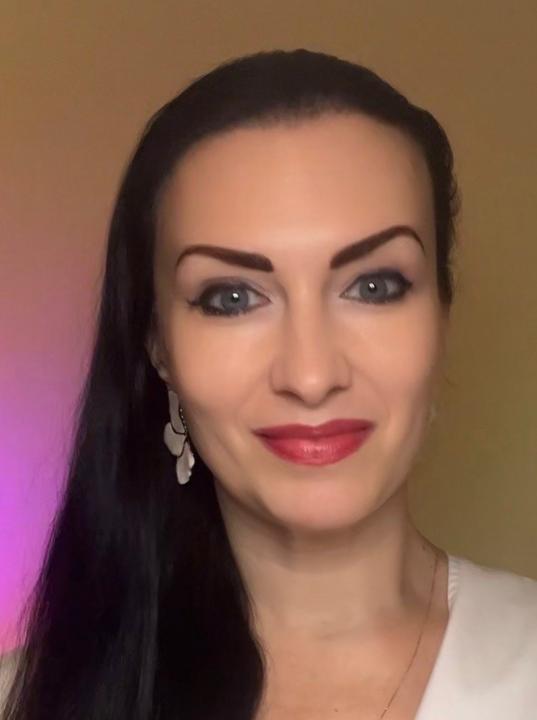 Webcam chat profile for Gracelyn