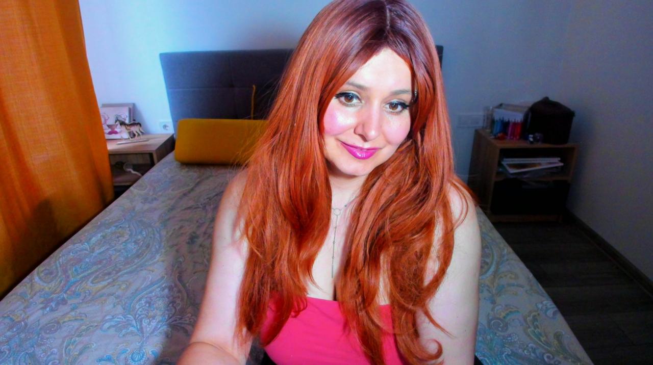 Webcam chat profile for glamnicole: Legs, feet & shoes