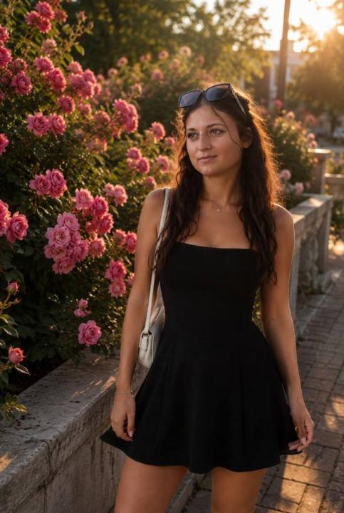 Webcam chat profile for Orlavia: Ask about my Hobbies