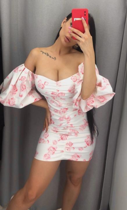 Webcam chat profile for KisssMiss1