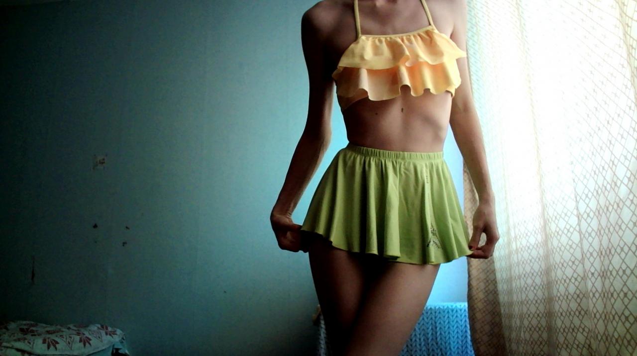 Webcam chat profile for Famefortune: Dancing
