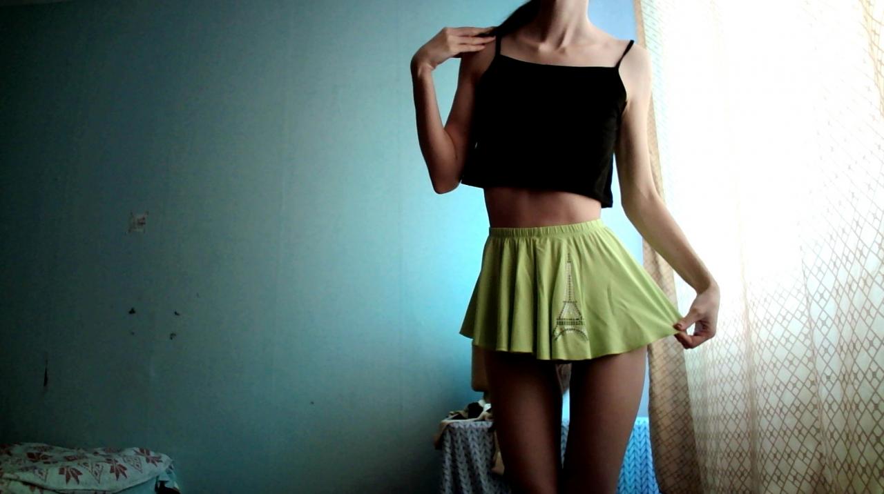 Webcam chat profile for Famefortune: Dancing