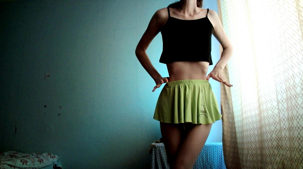 Webcam chat profile for Famefortune: Dancing