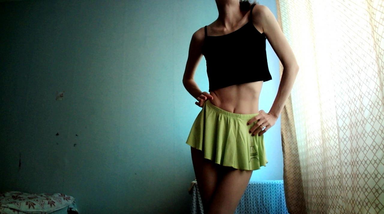 Webcam chat profile for Famefortune: Dancing