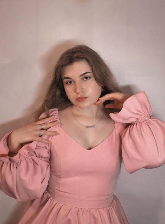 Webcam chat profile for GloriaRai: Outfits
