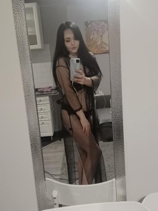 Webcam chat profile for TatiGirl1
