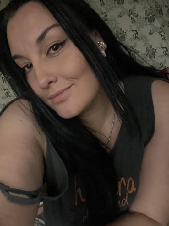Webcam chat profile for LadyNebula888: Ask about my Hobbies