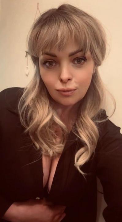 Webcam chat profile for BellaKiss