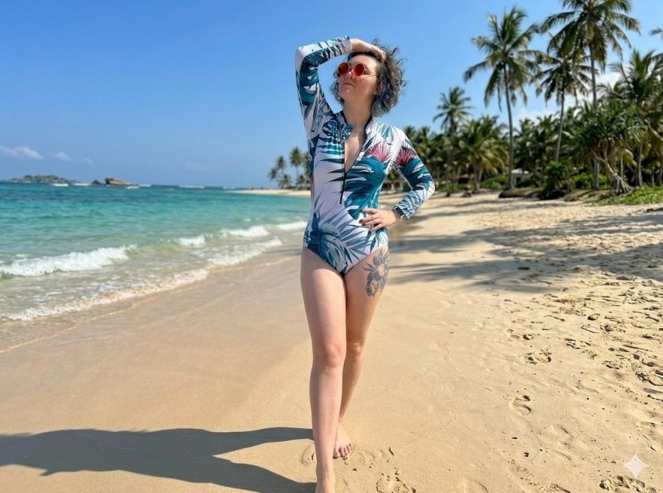 Webcam chat profile for kolibri485: Travel
