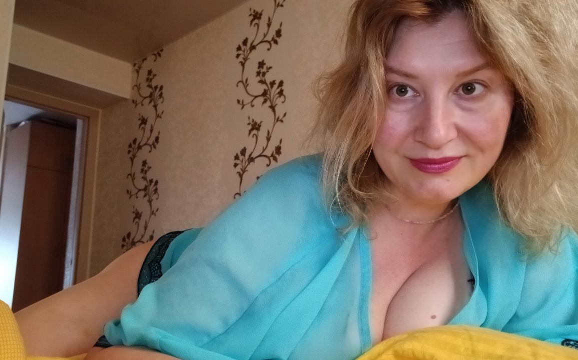 Webcam chat profile for ActiveAnet: Exercise