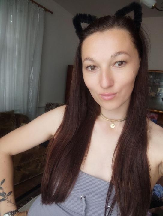 Webcam chat profile for GirllAmanda1