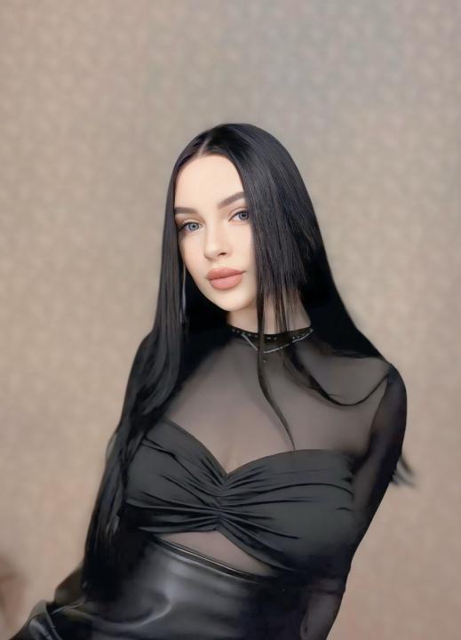 Webcam chat profile for JessieNice: Dominatrix
