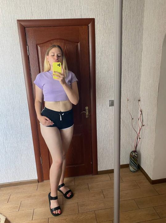 Webcam chat profile for AlisaLove