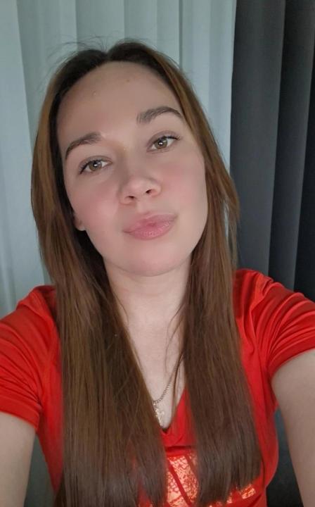 Webcam chat profile for HelgaAngel: Travel
