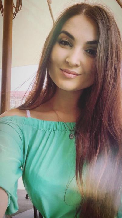 Webcam chat profile for SexyKitty01