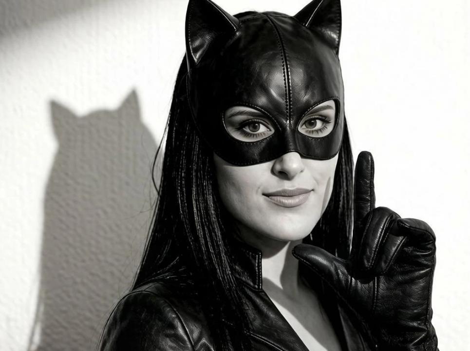 Webcam chat profile for AngelinNoire: Dominatrix
