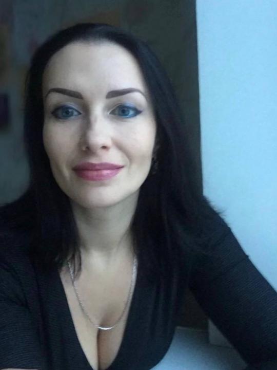 Webcam chat profile for Gracelyn