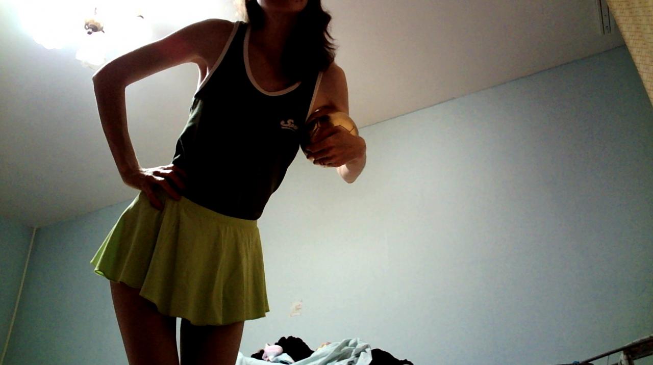 Webcam chat profile for Famefortune: Dancing