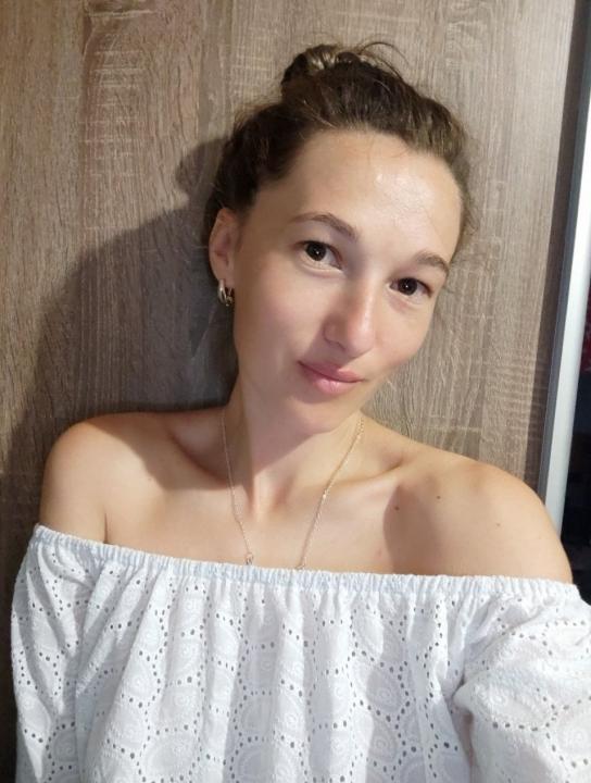 Webcam chat profile for GirllAmanda1