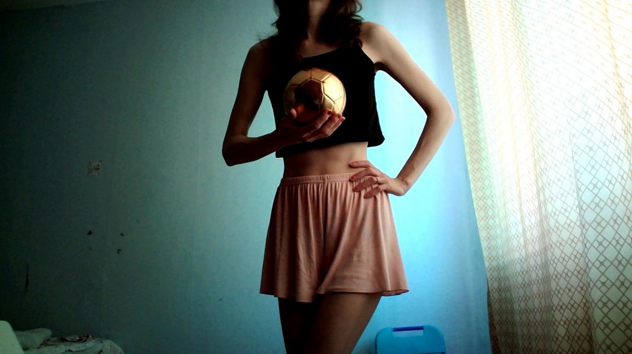 Webcam chat profile for Famefortune: Dancing