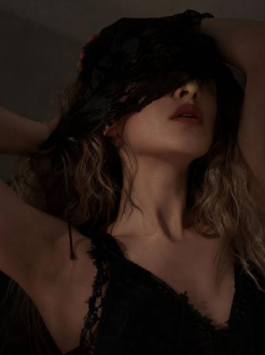 Webcam chat profile for Annabelle: Dominatrix