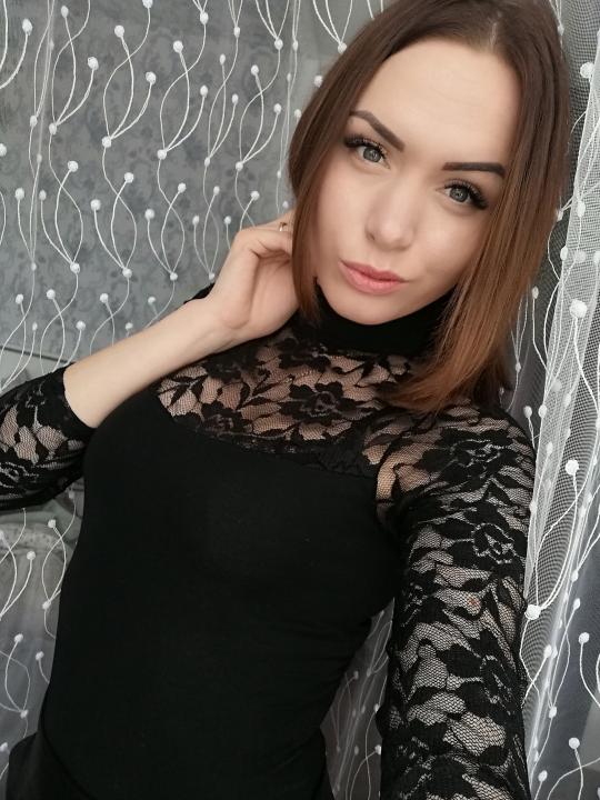 Webcam chat profile for AnnaKondaa