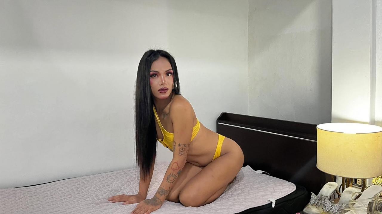 Webcam chat profile for elishamorgan: Dominatrix