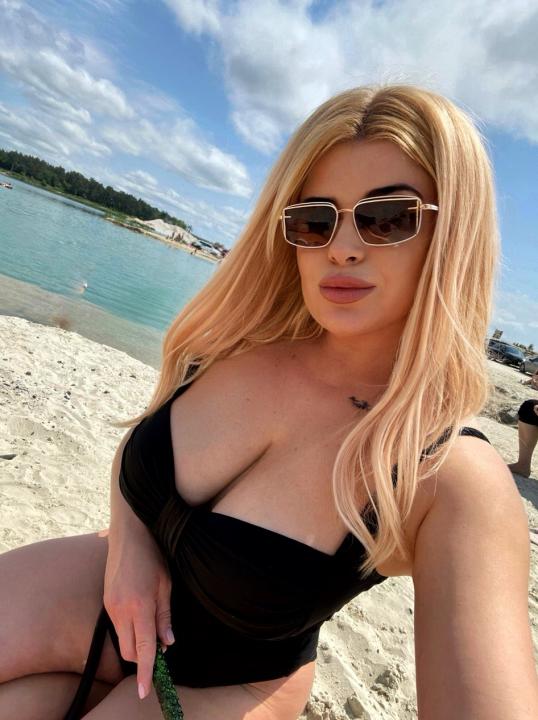 Webcam chat profile for Liliya133256