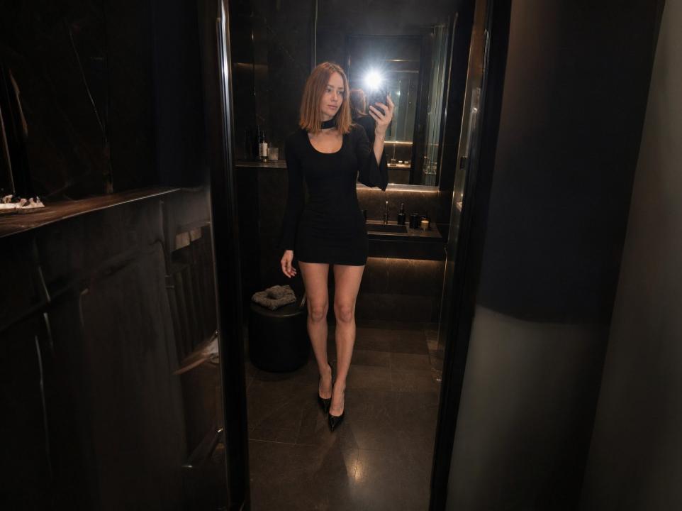 Webcam chat profile for YourDaisy: Outfits