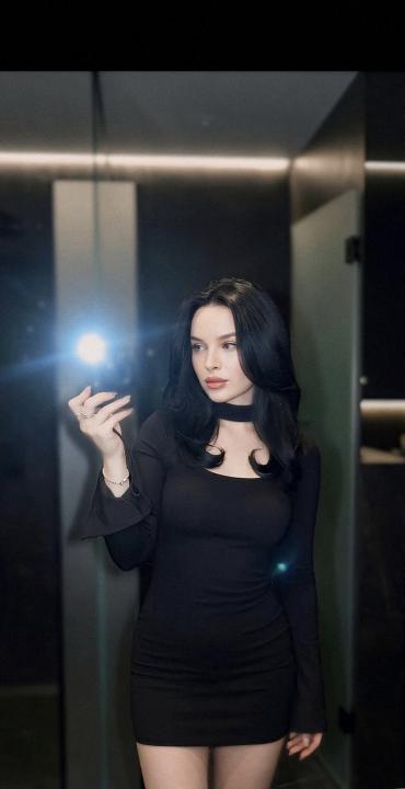 Webcam chat profile for JessieNice: Dominatrix