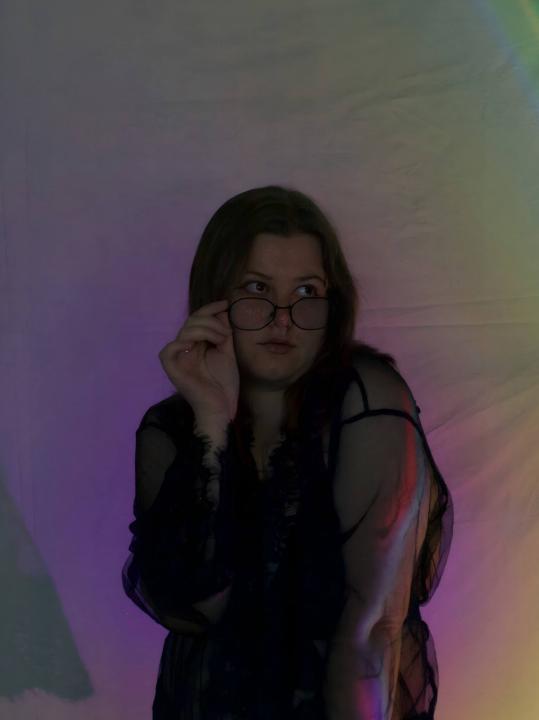 Webcam chat profile for rosegoldyy: Legs, feet & shoes