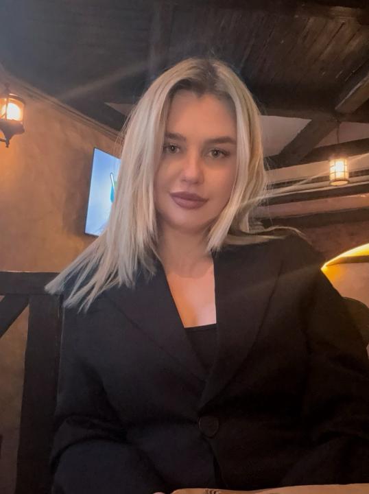Webcam chat profile for alisasaint: Leather
