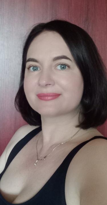 Webcam chat profile for MarryMe: Dancing