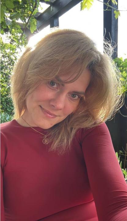 Webcam chat profile for MissBewitching: Dancing