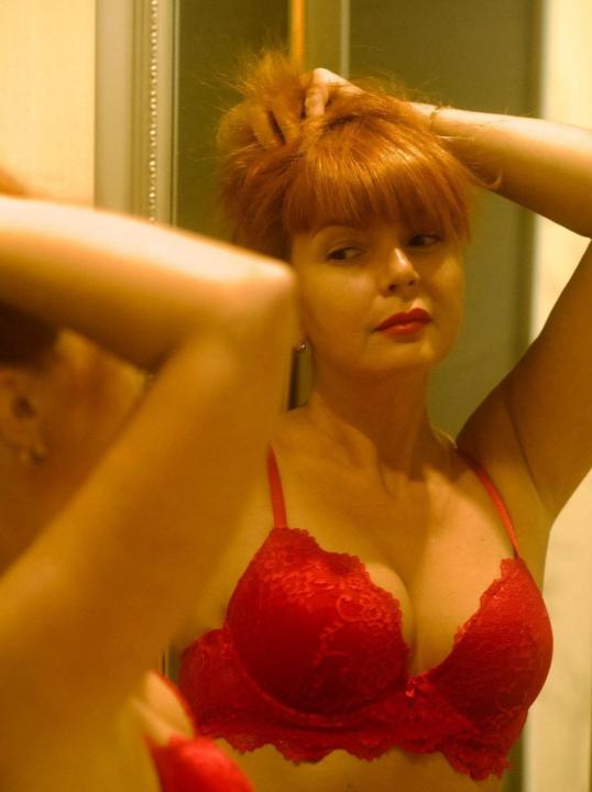 Webcam chat profile for Tilda1