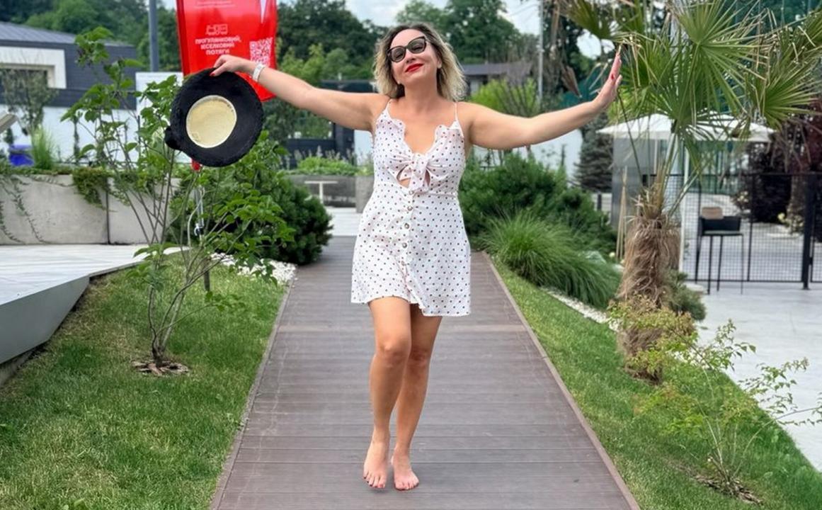 Webcam chat profile for Marcelisa: Dancing