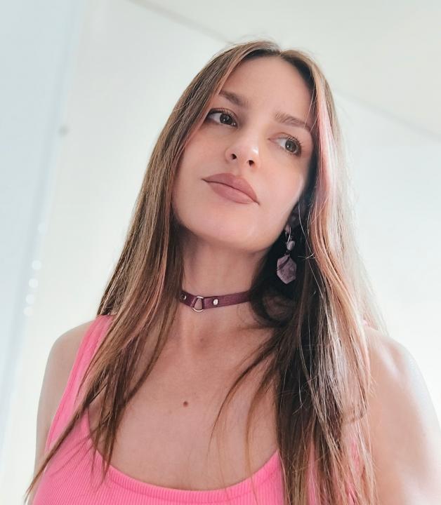 Webcam chat profile for Kattyrel: Photography