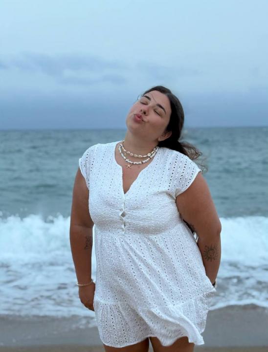 Webcam chat profile for PeachBlush: Ask about my Hobbies