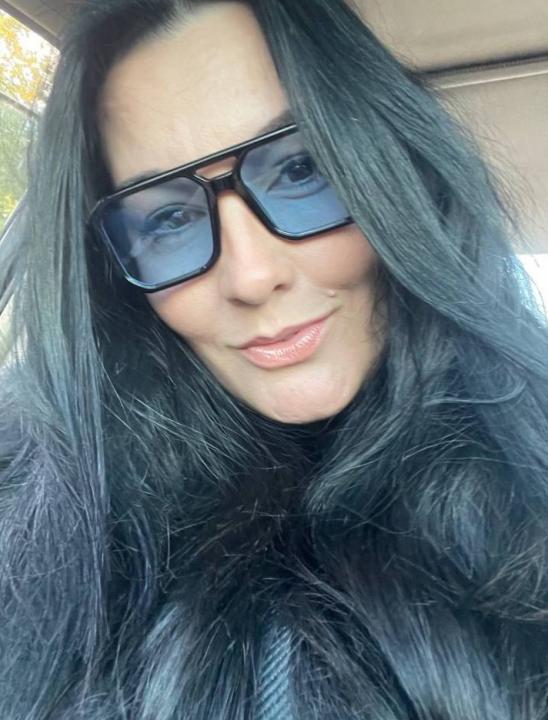 Webcam chat profile for LadyNebula888: Ask about my Hobbies