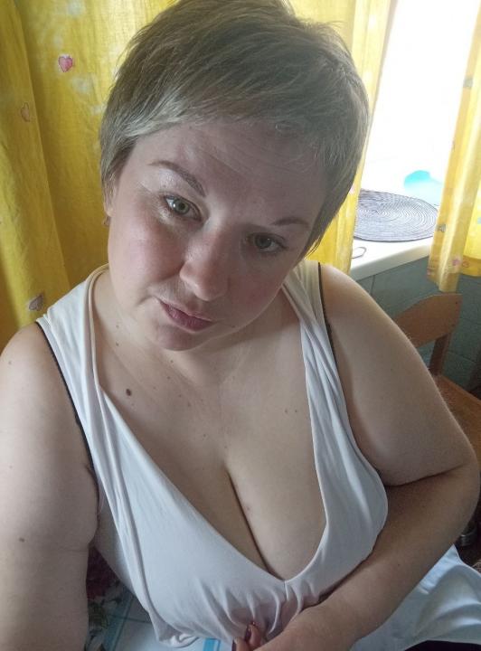 Webcam chat profile for MissMastery