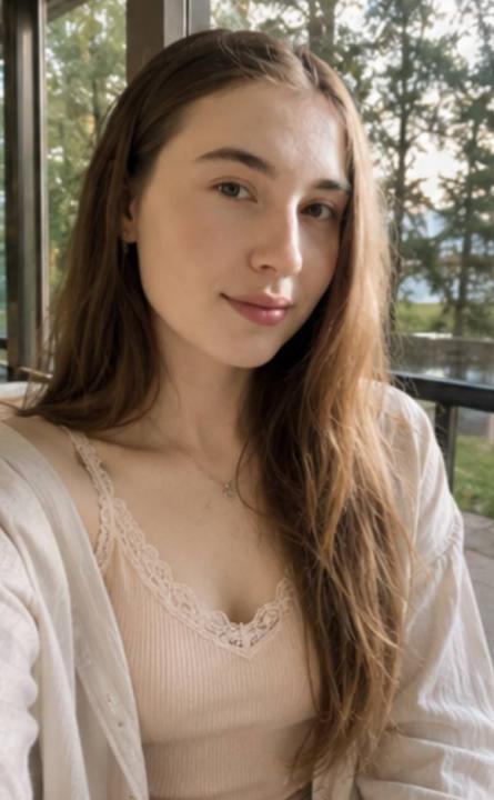 Webcam chat profile for Kirelle: Ask about my Hobbies