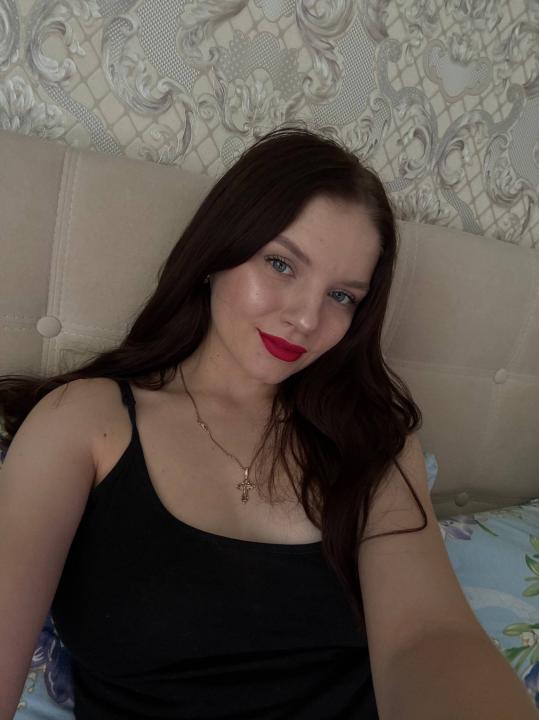 Webcam chat profile for Marryy20: Conversation