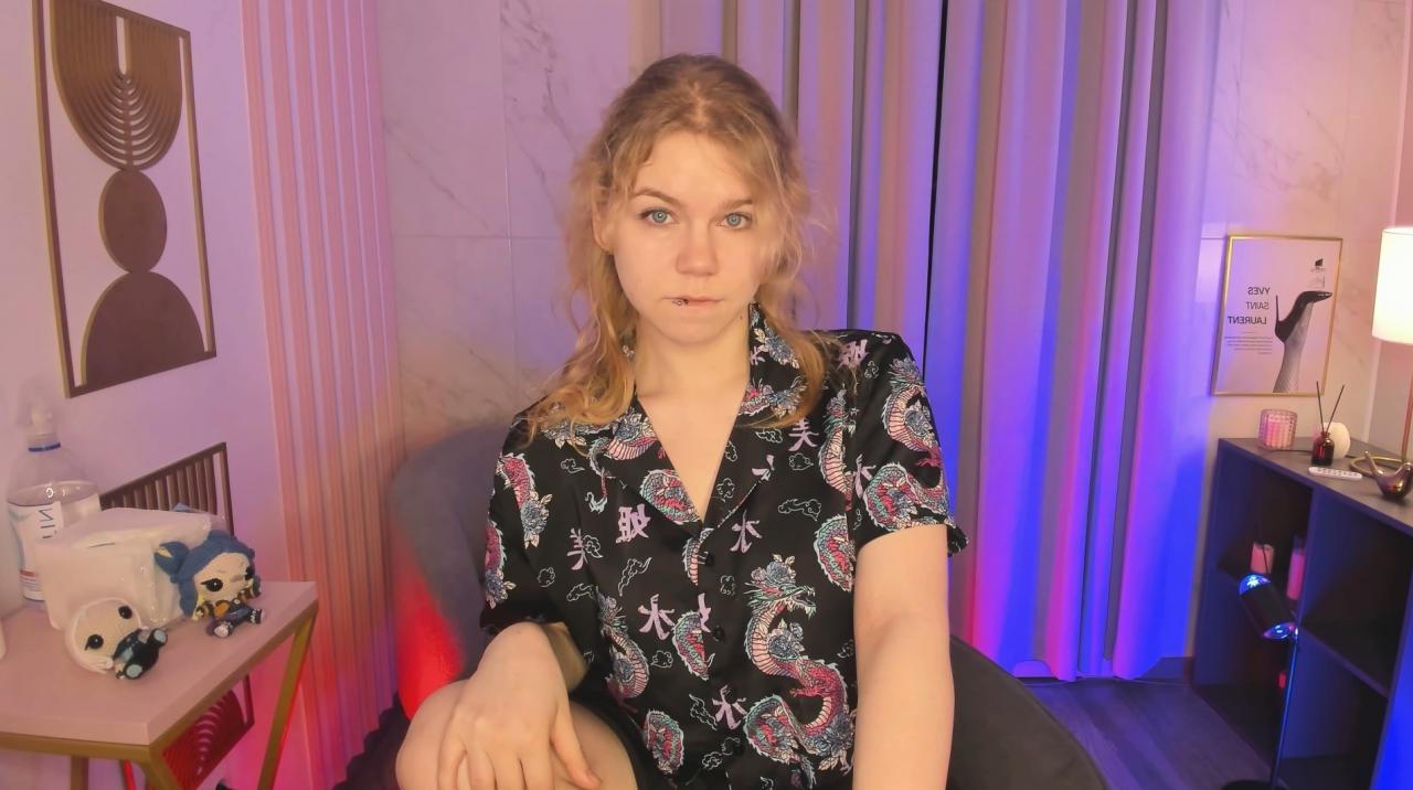 Webcam chat profile for ElizabethVane: Legs, feet & shoes