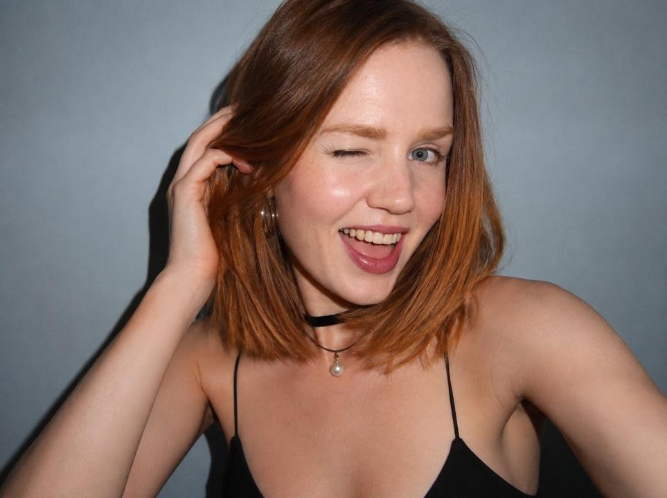 Webcam chat profile for YourDaisy: Outfits