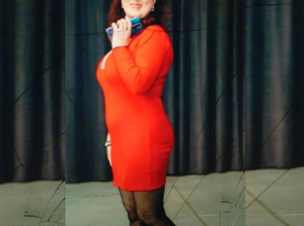 Webcam chat profile for Sabibella: Leather