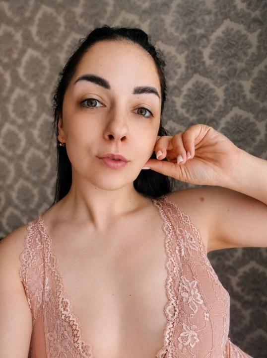 Webcam chat profile for Polinka18533: Cosplay